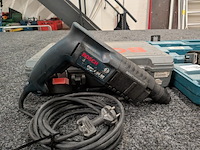 Reciprozaag met boorhamer makita / bosch - afbeelding 10 van  12