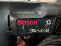 Reciprozaag met boorhamer makita / bosch - afbeelding 11 van  12