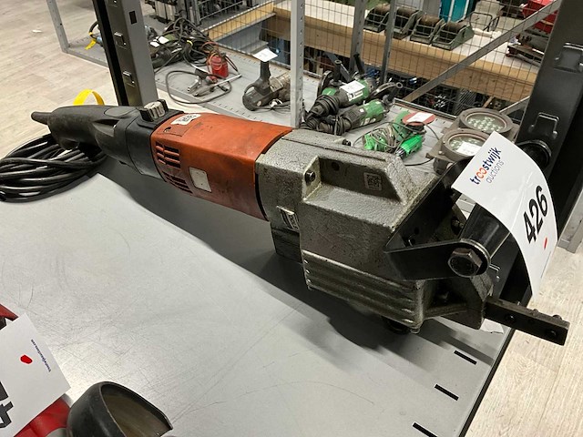 Reciprozaag - afbeelding 1 van  3