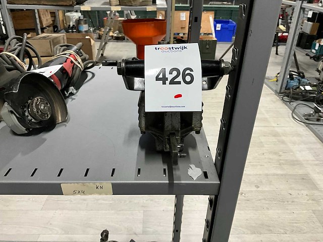 Reciprozaag - afbeelding 2 van  3