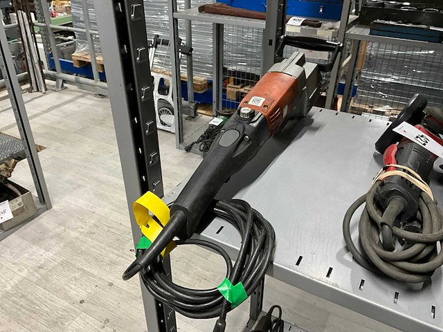 Reciprozaag - afbeelding 3 van  3