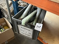 Reciprozaagbladen - afbeelding 1 van  4