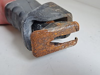 Reciprozaagmachine, accu 36v hilti, wsr 36-a, bouwjaar 2014 - afbeelding 17 van  22