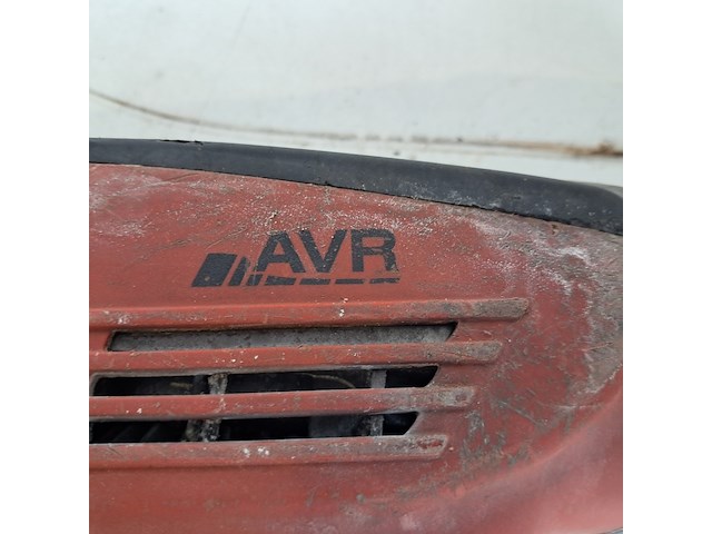 Reciprozaagmachine, accu 36v hilti, wsr 36-a, bouwjaar 2014 - afbeelding 19 van  22