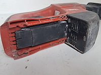 Reciprozaagmachine, accu 36v hilti, wsr 36-a, bouwjaar 2014 - afbeelding 22 van  22