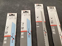 Reciprozagen, bosch professional - afbeelding 4 van  4