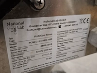 Recirculatiekoeler, national, proficool novus - afbeelding 5 van  7