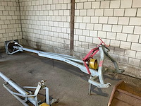 Reck 252/w 73b mestmixer - afbeelding 1 van  6