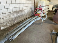 Reck 252/w 73b mestmixer - afbeelding 4 van  6