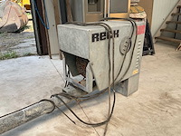 Reck blizzard / etr bkm mestmixer - afbeelding 7 van  13
