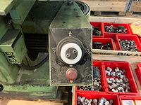 Reckermann kombi 1000 universele freesmachine - afbeelding 12 van  13