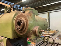 Reckermann kombi 1000 universele freesmachine - afbeelding 9 van  13