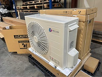 Reclaim energy - ehpe-4550p-a - heat pump - afbeelding 4 van  11