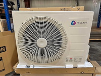 Reclaim energy - ehpe-4550p-a - heat pump - afbeelding 5 van  11