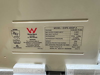 Reclaim energy - ehpe-4550p-a - heat pump - afbeelding 11 van  11