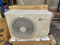 Reclaim energy - ehpe-4550p-a - heat pump - afbeelding 6 van  11