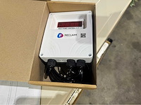 Reclaim energy - ehpe-4550p-a - heat pump - afbeelding 3 van  11
