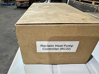 Reclaim energy ehpe-4550p-a warmtepomp - afbeelding 2 van  11