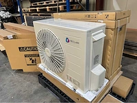 Reclaim energy ehpe-4550p-a warmtepomp - afbeelding 4 van  11