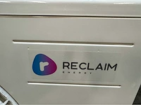 Reclaim energy ehpe-4550p-a warmtepomp - afbeelding 8 van  11