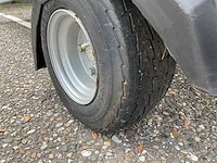 Reclame aanhangwagen - afbeelding 6 van  10
