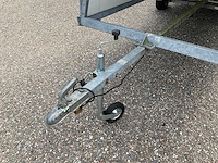 Reclame aanhangwagen - afbeelding 8 van  10