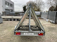 Reclame aanhangwagen - afbeelding 5 van  8