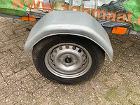Reclame aanhangwagen - afbeelding 6 van  8