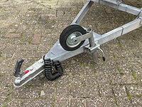 Reclame aanhangwagen - afbeelding 7 van  8