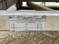 Reclame aanhangwagen - afbeelding 8 van  8