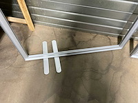 Reclame banner frame (4x) - afbeelding 2 van  5
