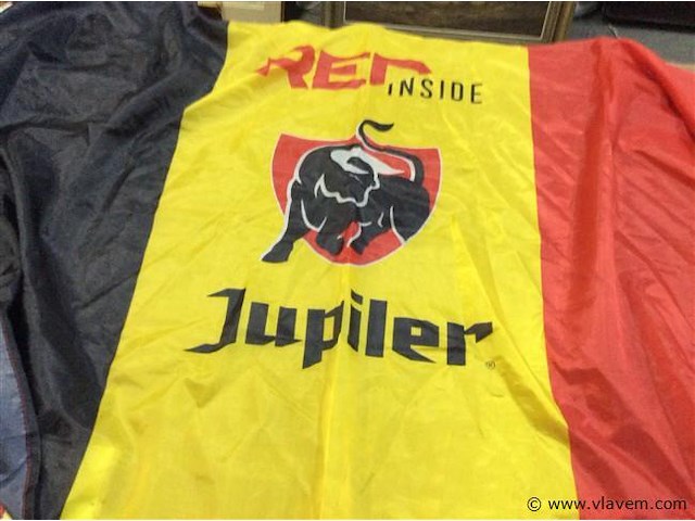 Reclame bier - afbeelding 5 van  5