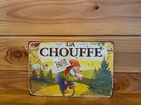 Reclame bord 20x30cm - afbeelding 1 van  1