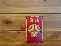 Reclame bord 20x30cm - afbeelding 1 van  1