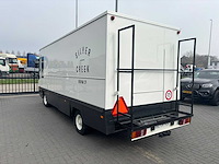 Reclame box truck - afbeelding 2 van  8