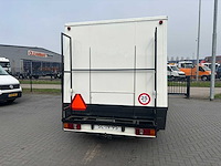 Reclame box truck - afbeelding 8 van  8