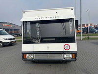 Reclame box truck - afbeelding 5 van  6