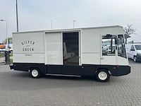 Reclame box truck - afbeelding 6 van  8