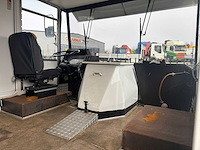 Reclame box truck - afbeelding 8 van  8