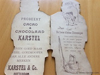 Reclame cacao - afbeelding 2 van  4