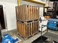 Reclame display (16x) - afbeelding 2 van  4
