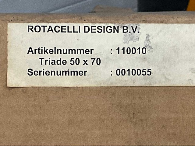 Reclame display (16x) - afbeelding 4 van  4