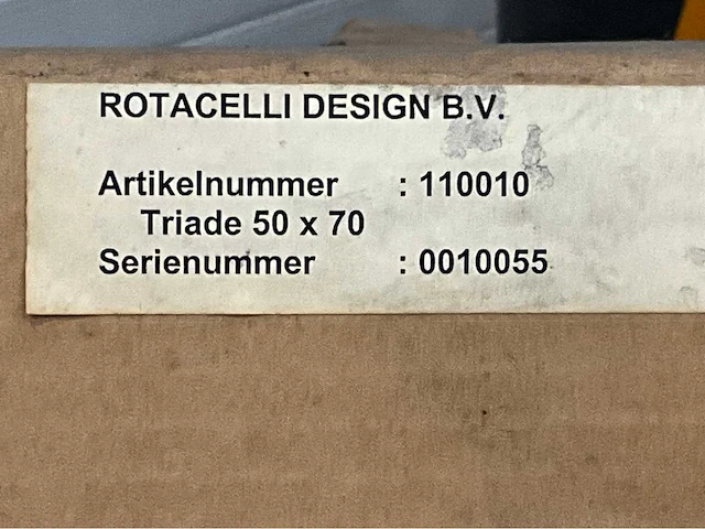 Reclame display (16x) - afbeelding 4 van  4