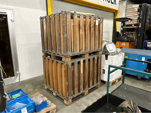Reclame display (16x) - afbeelding 2 van  4
