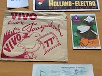 Reclame divers