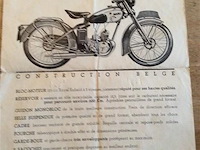 Reclame duval motor - afbeelding 2 van  2