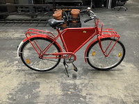 Reclame fiets - afbeelding 1 van  6