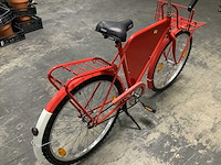 Reclame fiets - afbeelding 2 van  6