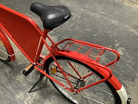Reclame fiets - afbeelding 4 van  6