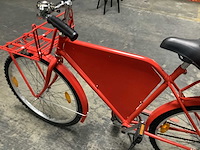 Reclame fiets - afbeelding 5 van  6